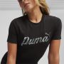 PUMA Haljina ess+ blossom graphic dress W - 679674-01
