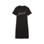 PUMA Haljina ess+ blossom graphic dress W - 679674-01