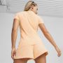 PUMA Majica kratak rukav ess+ summer daze tee W - 679921-45