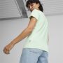 PUMA Majica kratak rukav ess+ summer daze tee W - 679921-88
