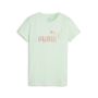 PUMA Majica kratak rukav ess+ summer daze tee W - 679921-88