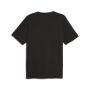 PUMA Majica kratak rukav graphics box tee M - 680172-01