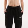 PUMA Donji deo trenerke ess+ script pants fl W - 681536-01