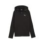 PUMA Duks sa kapuljačom evostripe full-zip hoodie W - 681670-01