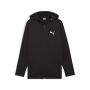 PUMA Duks sa kapuljačom evostripe full-zip hoodie dk M - 681700-01