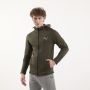 PUMA Duks sa kapuljačom evostripe full-zip hoodie dk M - 681700-70