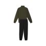 PUMA Trenerka woven colorblock suit cl M - 681897-68