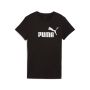 PUMA Majica kratak rukav ess no.1 logo tee W - 682370-01