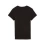PUMA Majica kratak rukav ess no.1 logo tee W - 682370-01