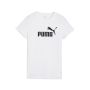 PUMA Majica kratak rukav ess no.1 logo tee W - 682370-02