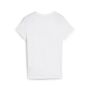 PUMA Majica kratak rukav ess no.1 logo tee W - 682370-02