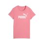 PUMA Majica kratak rukav ess no.1 logo tee W - 682371-25