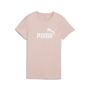 PUMA Majica kratak rukav ess no. 1 logo tee (s) W - 682371-91