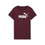 PUMA Majica kratak rukav ess no.1 logo tee (s) W - 682371-96
