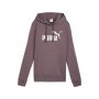 PUMA Duks sa kapuljačom ess no.1 logo hoodie fl (s) W - 682389-88