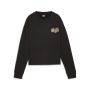 PUMA Duks ess+ class act crew tr W - 682497-01