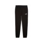 PUMA Donji deo trenenerke ess no. 1 logo slim sweatpants  tr cl M - 682644-01