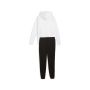 PUMA Trenerka classic hooded tracksuit fl W - 683035-02