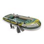 INTEX Čamac seahawk 351 x 145 x 48 cm, 68351np - 68351NP
