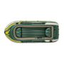 INTEX Čamac seahawk 351 x 145 x 48 cm, 68351np - 68351NP