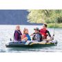 INTEX Čamac seahawk 351 x 145 x 48 cm, 68351np - 68351NP