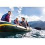 INTEX Čamac seahawk 351 x 145 x 48 cm, 68351np - 68351NP