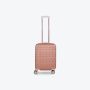 SEANSHOW Kofer hard suitcase 50cm U - 684-15-20