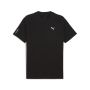 PUMA Majica kratak rukav tech tee M - 684598-01