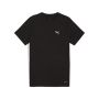 PUMA Majica kratak rukav evostripe tee M - 684611-01