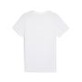 PUMA Majica kratak rukav evostripe tee M - 684611-02