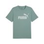 PUMA Majica kratak rukav united tee M - 684631-30