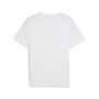 PUMA Majica kratak rukav ess logo lab tee M - 684667-02