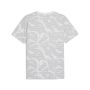 PUMA Majica kratak rukav ess logo lab aop tee M - 684668-02
