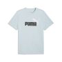 PUMA Majica kratak rukav ess 2 color n0.1 logo tee M - 684708-48