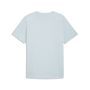 PUMA Majica kratak rukav ess 2 color n0.1 logo tee M - 684708-48