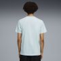 PUMA Majica kratak rukav ess 2 color n0.1 logo tee M - 684708-48