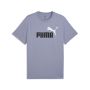 PUMA Majica kratak rukav ess 2 color n0.1 logo tee M - 684708-65