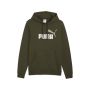 PUMA Duks sa kapuljačom ess 2 color no.1 logo hoodie fl M - 684711-70