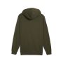 PUMA Duks sa kapuljačom ess 2 color no.1 logo hoodie fl M - 684711-70