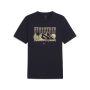 PUMA Majica kratak rukav graphics mountain tee M - 684828-16