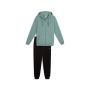 PUMA Trenerka hooded sweat suit tr M - 684855-30