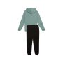 PUMA Trenerka hooded sweat suit tr M - 684855-30