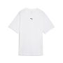 PUMA Majica kratak rukav ess relaxed tee W - 684971-02