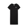 PUMA Haljina puma ess small no. 1 logo slim dress W - 684974-01