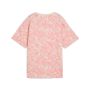 PUMA Majica kratak rukav ess nature 2.0 relaxed aop tee W - 684987-87