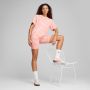PUMA Majica kratak rukav ess nature 2.0 relaxed aop tee W - 684987-87
