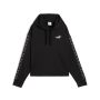 PUMA Duks sa kapuljačom ess tape comfort crop hoodie tr W - 685011-01