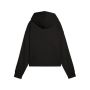 PUMA Duks sa kapuljačom ess tape comfort crop hoodie tr W - 685011-01