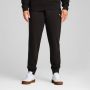 PUMA Donji deo trenerke ess elevated sweatpants tr cl W - 685019-01