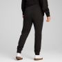 PUMA Donji deo trenerke ess elevated sweatpants tr cl W - 685019-01
